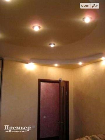 Продаж 1к Квартира Ростовська вулиця