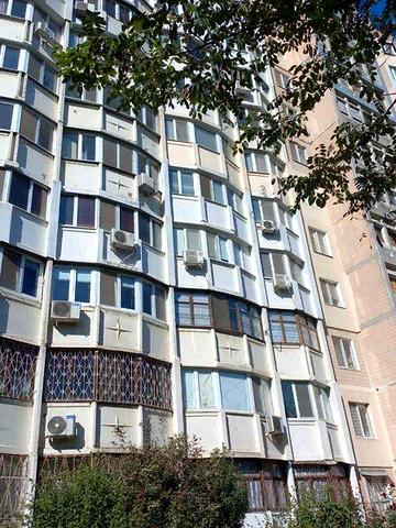 Продаж 3к Квартира Князя Володимира Великого (Добровольського) проспект