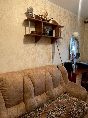 Продаж 2к Квартира Марсельська вулиця