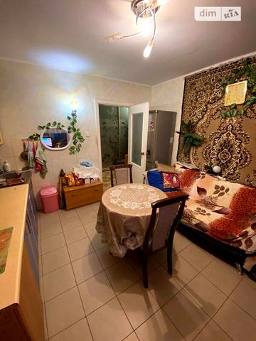 Продаж 1к Квартира Композитора Ніщинського вулиця