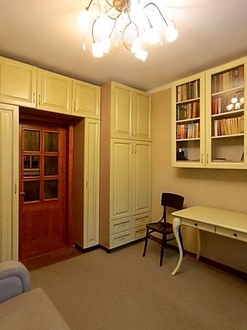 Продаж 2к Квартира Балківська вулиця