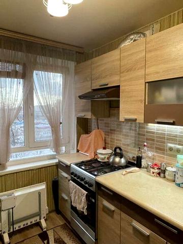 Продаж 2к Квартира Добровольського проспект