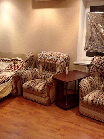 Продаж 2к Квартира просп. Добровольського