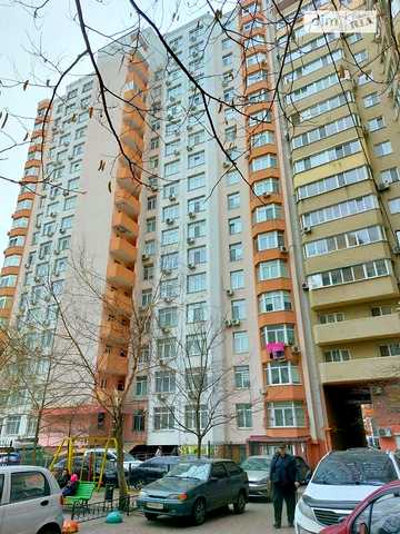 Продаж 1к Квартира Дюківська вулиця