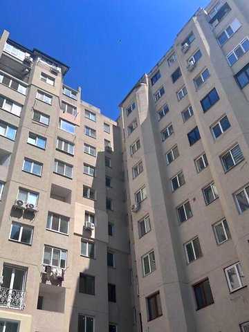 Продаж 3к Квартира Генерала Бочарова вулиця