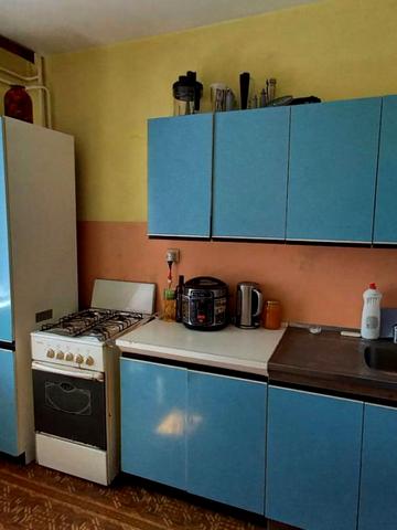 Соломії Крушельницької вул., 1/5