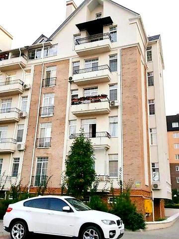 Продаж 4к Квартира Короленка вулиця