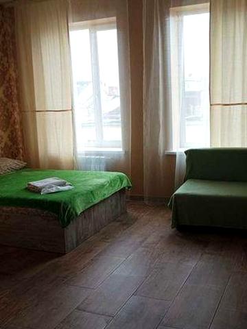 Квартира-студия в самом центре. Собственник