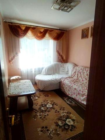 Здам 4-ох кімнатну квартиру