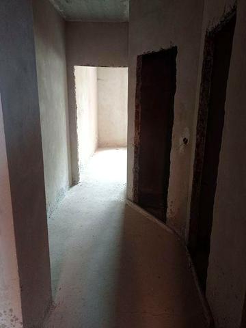 Чортків.3-ох кімнатна сира квартира