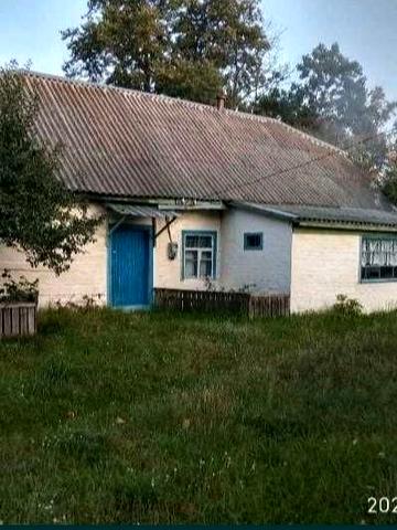 Продам будинок в селі