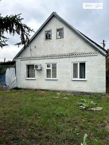 Продаж 3к Дім Українська вулиця