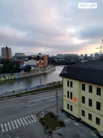 Продаж 1к Квартира Харківська набережна