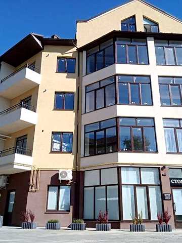 Продаж 1к Квартира Шевченка вулиця