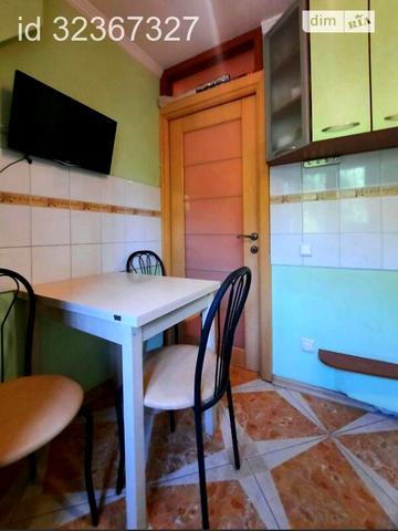 Продаж 2к Квартира Балтиморська (Посмітного) вулиця