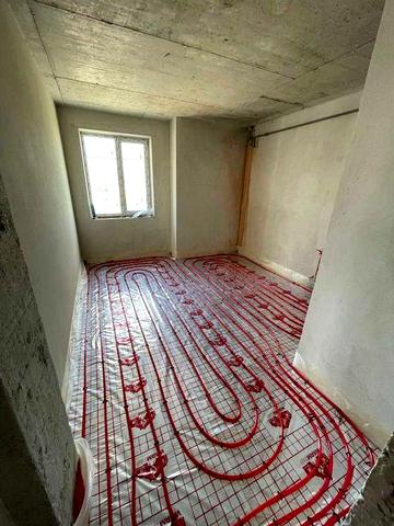 Продається ексклюзивна 2-х кімнатна квартира в новобудові