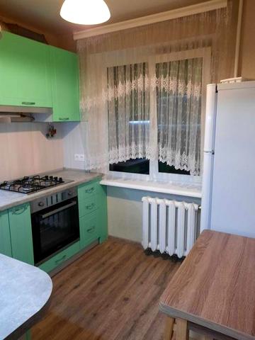 Продам 2 комнатную квартиру на Косиора , Петра Калнышевского 37