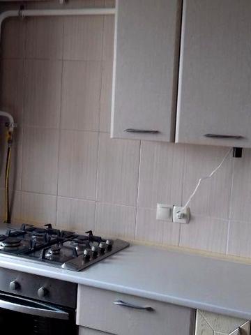 Квартира з автономкою, утепленням, технікою, меблями