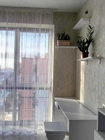 Дрим таун с великолепным видом