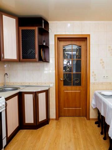 Патриотическая квартира. Круглосуточное бесконтактное заселение