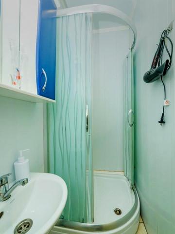 Однокомнатная квартира на Каштановой аллее в центре Полтавы