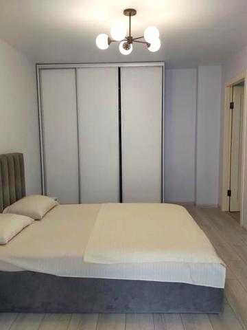 Люкс в ЖК Яровица