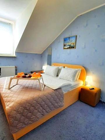 Квартира с бильярдом в центре Полтавы