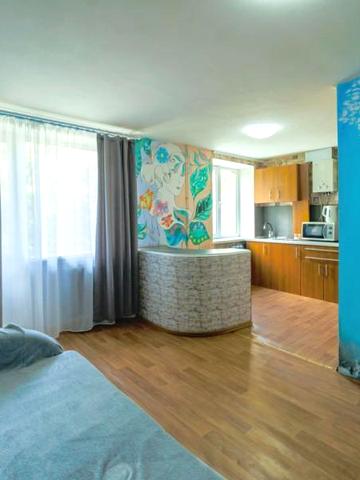 Американская квартира