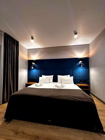 Буковель готовий діючий апартамент ! ЖК Premium Club SPA