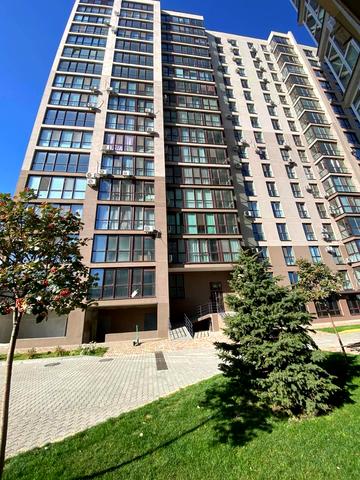 Мандриківська вул., 51л