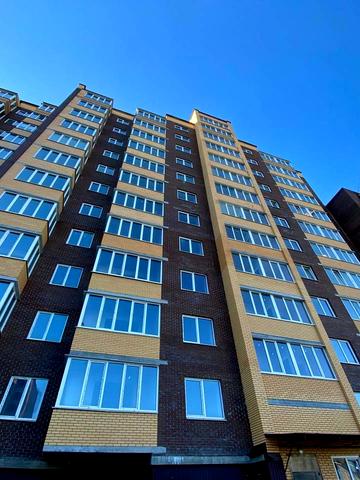 Івана Франка вул., 8