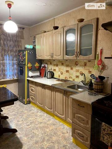 Продаж 3к Квартира Добровольського проспект