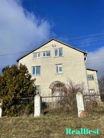 Габрилівська