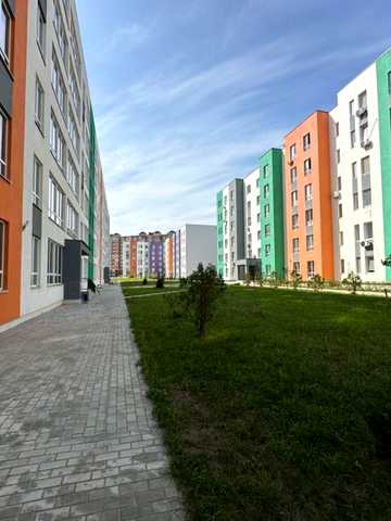 Продаж 2к квартири 56 кв. м. на вул. Соборна 103/18 ЖК Європейка