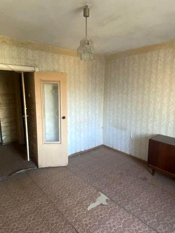 Продажа квартиры под ремонт