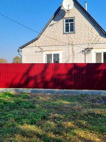 Продажа будинку з землею