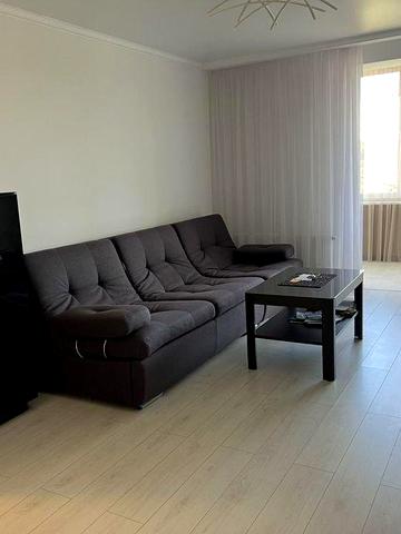 Двокімнатна квартира в "Набережному кварталі" ЖК Набережний квартал