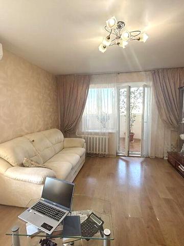 Продаж 4к Квартира Академіка Глушка проспект