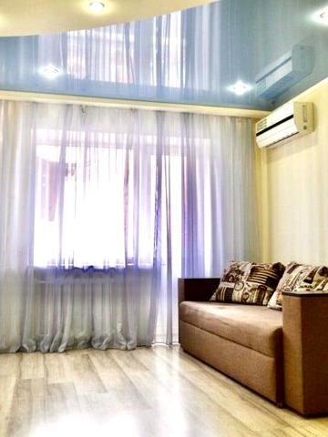 Студия люкс около Мост Сити