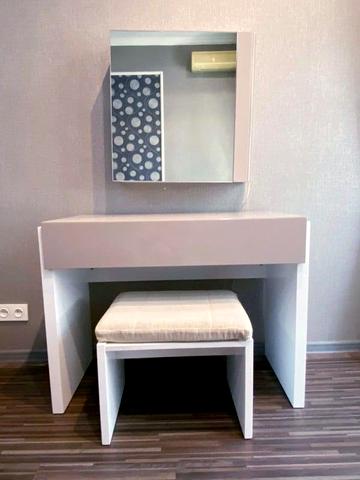 VIP апартаменты с раздельными комнатами и джакузи