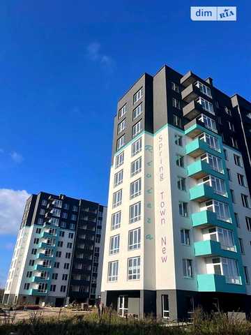 Продаж 2к Квартира Нижня Берегова вулиця ЖК Spring Town New Rivier
