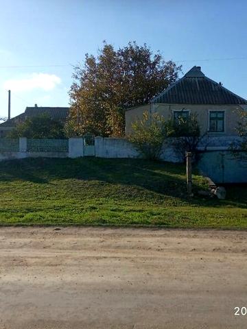 Продаж 3к Дім Центральна (Леніна) вулиця