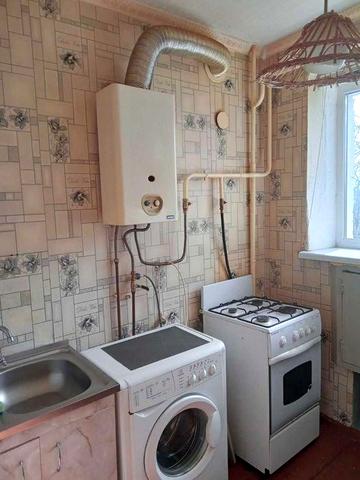 Продам однокімнатну квартиру