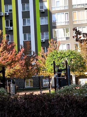 Продаж 3к Квартира Григорія Сковороди вулиця ЖК Фортуна-2