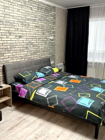 Уютная квартира в районе малого рынка