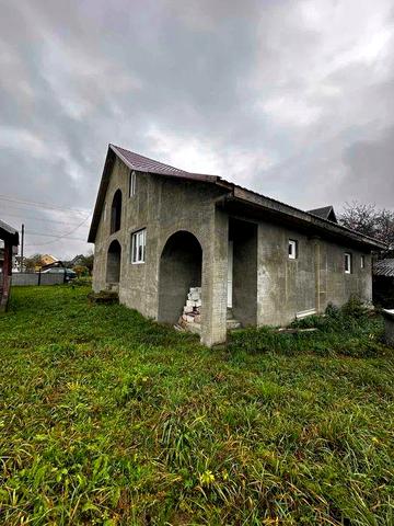 Продається будинок в с. Кричово