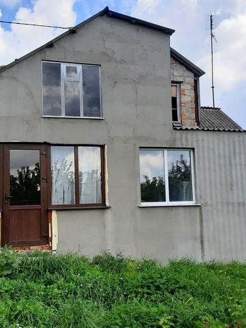 Продається будинок в с.Соколова біля м.Хільника