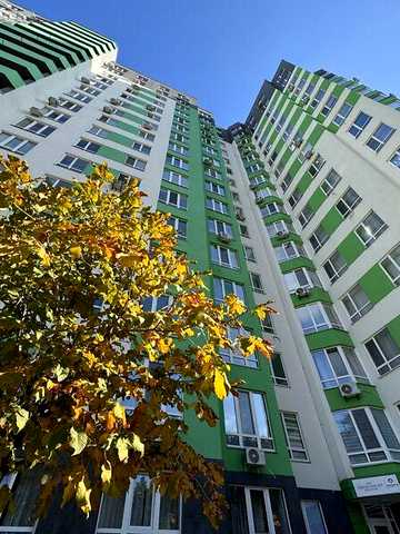Продаж 2к Квартира Університетська (Карла Маркса) вулиця ЖК City Park 2
