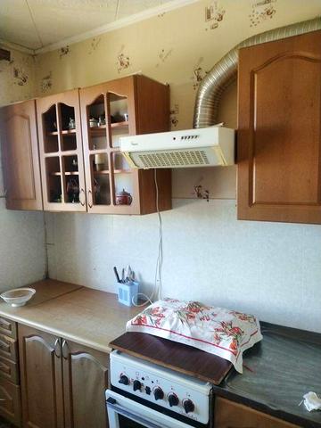 Продам 2-х кімнатну квартиру