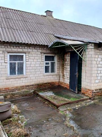 Продам будинок Балабине